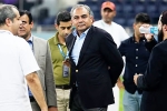 India Vs Mohsin Naqvi breaking, India Vs Mohsin Naqvi latest, team india refuses to accept asia cup trophy from mohsin naqvi, Mohsin naqvi