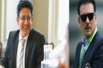 Anurag Thakur, VVS Laxman, anil kumble gets the head coach post ravi shastri selected as batting coach claims sources, Vvs laxman