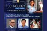 Technology for change by N R Narayana Murthy in Arizona, Technology for change by N R Narayana Murthy in Arizona, technology for change by n r narayana murthy, Akshaypatra