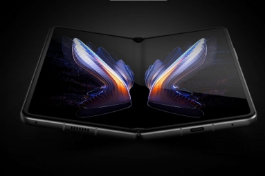 Tecno Phantom V Fold 2 5G to be Launched in India Tecno Phantom V Fold 2 5G to be Launched in India