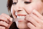 best charcoal teeth whitening products, best teeth whitening products 2018, teeth whitening products can damage tooth study, Tooth enamel
