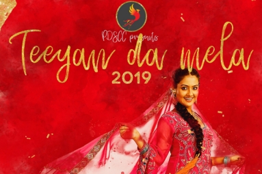 Teeyan Da Mela 2019