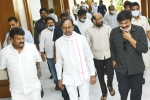 Tollywood shoots updates, KCR, telangana government gives their nod for film shoots, Tollywood shoots