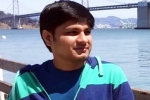 Chiranjeevi Kolla mortal remains, Chiranjeevi Kolla new breaking, telugu techie dies in california after battling valley fever, Mexico Chiranjeevi Kolla mortal remains, Chiranjeevi Kolla new breaking, telugu techie dies in california after battling valley fever, Mexico