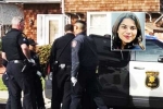 Nitheesha Kandula pictures, Nitheesha Kandula missing, telugu girl nitheesha kandula goes missing in los angeles, New jersey