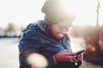 text neck app, text neck treatment exercises, text neck syndrome how steady texting can adversely affect your neck and spine, Texting