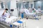 Thai Cave Rescue, Thai boys, thai cave rescue boys to be discharged from hospital next week, Tham luang cave