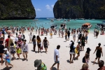 Thailand, economy, thailand issues guidelines to welcome back foreign tourists from october, Welcome back