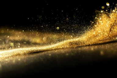 Scientists Create Gold a Million Times Thinner Than Fingernail Scientists Create Gold a Million Times Thinner Than Fingernail