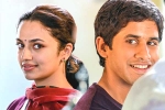 Thank You movie review and rating, Naga Chaitanya Thank You movie review, thank you movie review rating story cast and crew, Thank you review