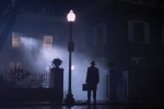 The exorcist, movies, the exorcist reboot shooting begins with halloween director david gordon green, Horror movies