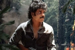 The Ghost news, The Ghost latest, nagarjuna s the ghost first day collections, Sonal chauhan