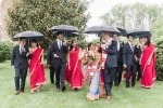 Indian girl and american guy marriage, hindu traditions, in pictures the sheer love of indian girl and an american guy and their happy ending, Washingtonian