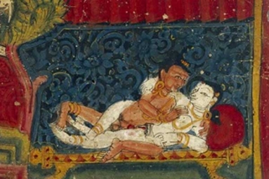 The Spiritual Essence Of Kama Sutra - Focus On Its Purity!