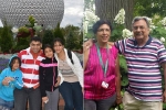 plane crashes, Indians in Ethiopian Plane Crash, ethiopian plane crash the trip of lifetime turns fatal for 6 of indian family in canada, Plane crash