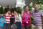 plane crash 2010, Ethiopian Plane Crash, ethiopian plane crash the trip of lifetime turns fatal for 6 of indian family in canada, Undp