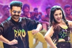 The Warriorr Movie Tweets, The Warriorr movie review, the warriorr movie review rating story cast and crew, Ram pothineni