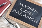 stress, work, the work life balance putting priorities in order, Hangover 3