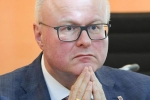 Volker Bouffier, finance, german state finance minister commits suicide over coronavirus crisis, Thomas schaefer