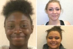 Yavapai County Sheriff's Office, north Arizona treatment, three teens ran away from north arizona treatment centre, Yavapai county Yavapai County Sheriff's Office, north Arizona treatment, three teens ran away from north arizona treatment centre, Yavapai county