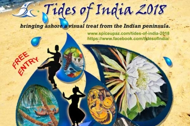 Tides Of India 2018