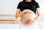 Pregnant Women in Winters, Pregnant Women in Winters breaking, seven tips for pregnant women in winters, Baby