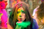 holi 2019 dates, holi rules, holi 2019 tips to protect your hair and skin from holi colors, Skin protection