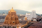 hinduism, Hindu Sanatana Dharma in tirupati, tirumala tirupati devasthanams to soon take up hindu sanatana dharma classes to nri children, Venkateswara temple