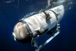 Titanic Tourists Missing, Submersible Vessel, titanic tourists missing in a submersible vessel, Titanic