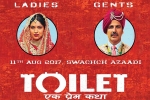 review, Toilet - Ek Prem Katha cast and crew, toilet ek prem katha hindi movie, Neeraj pandey