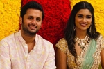 Nithiin, farmhouse, tollywood actor nithiin to marry shalini at a farmhouse in hyderabad this july, Siddarth