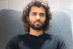 Vijay Devarakonda fake portal, Vijay Devarakonda gossip portal, tollywood celebrities steps out to support vijay devarakonda, News portal