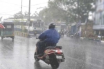 Tollywood films latest updates, Telugu films, recent rains put tollywood at a spot, Tollywood films