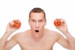 Tomato, lycopene, tomatoes boost male fertility study, Male fertility
