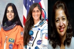 Asian Pacific American Heritage, Indian origin astronauts in NASA, meet the 9 top indian origin scientists in nasa, Kalpana chawla