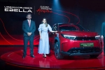 Toyota Urban Cruiser Ebella specifications, Toyota Urban Cruiser Ebella EV, toyota urban cruiser ebella launched in india, Sai Toyota Urban Cruiser Ebella specifications, Toyota Urban Cruiser Ebella EV, toyota urban cruiser ebella launched in india, Sai