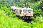 India To Bhutan Train Travel breaking, India To Bhutan Train Travel news, train travel from india to bhutan soon gets green signal, Pok