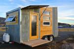 Mesa, Viewpoint Resort, take a look of traveling tiny houses in mesa, Michelle doherty