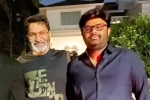 Trivikram new breaking, Trivikram films, trivikram locks two new projects, Krish