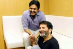 Pawan Kalyan and Trivikram project, Pawan Kalyan and Trivikram updates, trivikram and pawan kalyan minting huge money, Bheemla nayak