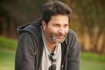Trivikram new movie, Trivikram, trivikram to launch mokshagna s debut film, Mokshagna