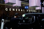General motors in china, China, trump asks general motors to stop manufacturing cars in china, Automobile company