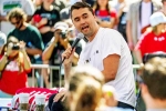 Charlie Kirk role, Donald Trump ally, trump s close ally charlie kirk shot dead, Us congress