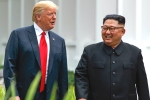 Kim, Mike Pence, second trump kim summit in 2019 mike pence, Denuclearization