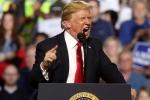 DNA, DNA Test, trump makes 1 million dna test offer to elizabeth warren says prove you re an indian, Dna testing