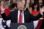 Trump mocks MeToo movement, MeToo, donald trump yet again mocks metoo movement at rally, Mississippi