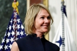 Kelly Knight Craft, Kelly Craft, trump picks kelly knight craft as us ambassador to un, North american free trade agreement Kelly Knight Craft, Kelly Craft, trump picks kelly knight craft as us ambassador to un, North american free trade agreement