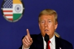 US, COVID-19, trump says us and india lead in covid 19 testing how true is it, Confirmed cases