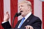 Trump Slams India Over Paris Climate Deal, Trump Slams India With Harsh Words, trump slams india over paris climate deal, Nuclear power deal