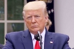 Donald Trump, coronavirus, president trump says likely to be tested for covid 19 soon, William barr
